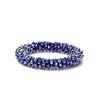 Glass Bead Stretch Bracelet in Multiple Colors - Image 23