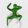 1 Pcs Figure Shaped Ear Clip Climbing Climber Ear Cuff Non Pierced Wrap Men Women Frog Cartilage Earrings - Image 11