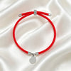 ES Canary Islands Tenerife/Gran Canaria/Fuerteventura/La Palma/Lanzarote Adjustable Sliding Knot Braided Bracelet Women Jewelry - Image 20
