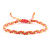 30 Styles Wax Line Braided Bracelet Handmade Boho Thread Couple Bracelet Women Men Adjustable Bangles& Jewelry Gift - Image 24