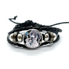 Ado Kyogen X Uta I Love Ado Glass Bracelets Art Multilayer Braided Bracelets Bangles Handmade Jewelry Gifts - Image 11