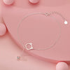 Cat Bell Tassel Anklet For Women Elegant Versatile Simple Chic Sweet Foot Jewelry - Image 2