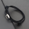 Simple Style Double Layered Marine String Bracelet For Men Women Sliding Adjustable 3mm Thin Rope Nautical Braclet Pulseria - Image 10