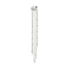 Long Tassel Ear Cuff Clip Earrings with No Piercing Required - Image 6