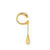 Simple Personality Tassel Drop Pendant Ear Bone Clip Feminine Party Accessories - Image 7