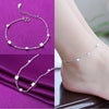 Charm Anklet Chain with Adjustable Length - Image 9