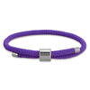 Minimalist Stainless Steel Bracelet Men Women Handmade Adjustable Size Rope Couple Bracelets Summer Beach Jewelry Gift - Image 9