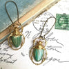 Ethnic Bohemian Moth Drop Moon Hollow Dangle Earrings For Women Party Accessories Dangle Jewelry - Image 11
