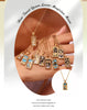 Tarot Queen Lover Magician Moon Necklace Stainless Steel Jewelry Gold Plated Decoration - Image 26