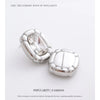 NiNice Necklace Earring Set Selection Jewelry Cubic Zirconia Design Minimalist Gift High-quality - Image 4