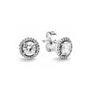 Silver Snowflake,Ginkgo,and Star Moon Elephant Earrings Are Jewelry Gifts Suitable For European Women - Image 15