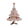Christmas Wreath Decoration Corsage, 31 Styles To Choose From Versatile Brooch, Ideal Choice for Gifts - Image 17