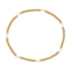 Pearl Bracelet Set Jewelry for Women Gold Plated Miyuki - Image 5