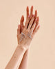 Zirconia Leaf Palm Bracelet Cuff Charms Luxury Girls Cubic Branch Bangle Bridal Jewelry Wedding High Quality Accessories Gifts