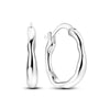 Silver Beetle Daisy Insect Flower Earrings Silver Hoop Earrings For Women Jewelry Party Gifts - Image 41