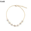 Retro Ethnic Style Beach Anklet Leisure Street Shooting Foot Chain Personality Bell Tassel Anklet Women Jewelry Gift - Image 8