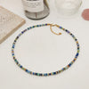Necklace for Women Boho Style Colorful Shell Disc Beads Y2k Accessories Necklaces Choker Jewelry Gift for Friends - Image 8