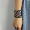 Aliya Vintage Leopard Miyuki Beaded Bracelet Women Bileklik Handmade Woven Bracelets Jewelry - Image 1