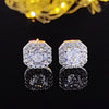 Butterfly Silver Color Korean Stud Earring for Women Wedding Cute Gothic Drop Earing Party Gift Z5 - Image 33