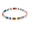 Miyuki Bracelet For Women Tila Beads Bracelets Boho Jewelry Gift for Her Handmade Beaded Summer Beach Jewellery - Image 2