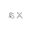 Stainless Steel Gold Color Long Tassel Earrings for Women Simple Geometric Unique Korean Earrings Wedding Jewelry Gifts - Image 12