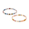 Miyuki Bracelet For Women Tila Beads Bracelets Boho Jewelry Gift for Her Handmade Beaded Summer Beach Jewellery - Image 5