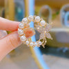Women Elegant Emerald Crystal Butterfly Brooches Badges Classic Lady Dress Suit Pins Jewelry - Image 20