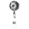 Stainless Steel Chain Vocheng Interchangeable Jewerly Ginger Snap Jewelry Toggle Necklace Pendant for 18mm Snap Charms - Image 20