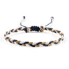 30 Styles Wax Line Braided Bracelet Handmade Boho Thread Couple Bracelet Women Men Adjustable Bangles& Jewelry Gift - Image 17