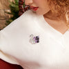 Classic Rhinestones Swans Brooches for Women Unisex Creativity Animals Pins Banquets Party Backpack Gifts Jewelry Accessories - Image 2
