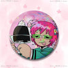 S-Saiki K D-Disastrous L-Life Badges 25 32 44 58 75 mm Round Cosplay Pin Bag Decor Fans Collect Friends Gifts Brooch Souvenir - Image 10