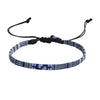 Men's Surfer Anklet for Men Women,Bohemia Handmade Rope Cord Chain Beach Barefoot Ankle to Boy Male Holiday Bracelet on Leg - Image 10