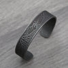 Punk Retro Nordic Viking Rune Bracelet for Men Women Stainless Steel Tree of Life Bracelet Amulet Jewelry Gift - Image 5