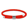 Minimalist Stainless Steel Bracelet Men Women Handmade Adjustable Size Rope Couple Bracelets Summer Beach Jewelry Gift - Image 17