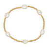 Pearl Bracelet Set Jewelry for Women Gold Plated Miyuki - Image 2