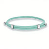 Simple Style Men Women Bracelet 3mm Durable Marine Rope With Polished Steel Closure Jewelry Summer Beach Gifts - Image 25