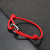 Minimalist Men Rope Bracelet Handmade Sliding Adjustable 3mm Thin String Braslet Lgbt Braclet Leisure Accessories Camping - Image 10