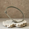 Noter Unique 2mm Thin String Bracelet For Men Boyfriend Sliding Adjustable A Grade Ethnic Cord Chain Braslet Casual Street - Image 12