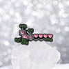 Chemical Molecular Structure Enamel Pins Chemical Element Metal Brooches Lapel Badge Backpack Clothes Jewelry Gift - Image 5