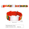 Stainless Steel All-gloss Medical Alert ID Bracelet Adjustable, Silicone Personalized Jewelry Birthday Gift - Image 14