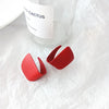 Multi Enamel Colors Bohemia Metal Earrings For Women Colorful Post Stud Girl Jewelry Gift Cute Styles - Image 12