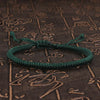 Tibetan Buddhist Bracelet Lucky Handmade Braided Adjustable King Kong Knot Red Thread Charm Bracelets for Women Men Couple Lover - Image 14