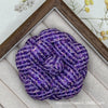 6.8CM Camellia Brooch Coarse Tweed Shaped Flower Pin Women's Jewelry Gift Corsage Chest Flower - Image 16