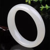 Natural White Marble Bracelet Bracelet For Women Shipping Free Gifts For Girlfriends - Image 1