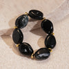 Acrylic Beaded Jewelry with Irregular Shapes in Bracelet or Necklace Styles - Image 29