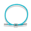 Multicolor Handmade Bracelet for Women Men Adjustable Stainless Steel Wire Rope Couple Jewelry Gift - Image 18