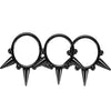 1-3PCS Titanium 16G 1.2mm Hinged Nose Ring Hoop Septum Hoop Ring Tragus Rook Ring Piercing Jewelry Lip Labret Ring Set Cartilage - Image 8