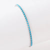 Adjustable Crystal Tennis Bracelets for Women Men Colorful Zircon Folding Buckle Chain Bangle on Hand Party Sexy Jewelry - Image 42