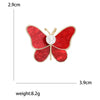 Shell and Dolphin Brooch in Multiple Colors - Image 8
