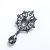 Unique Design Pendant Crystal Brooch Banquet Jewelry Unisex Brooch Clothing Accessories Delicate Sparkling Gifts - Image 32